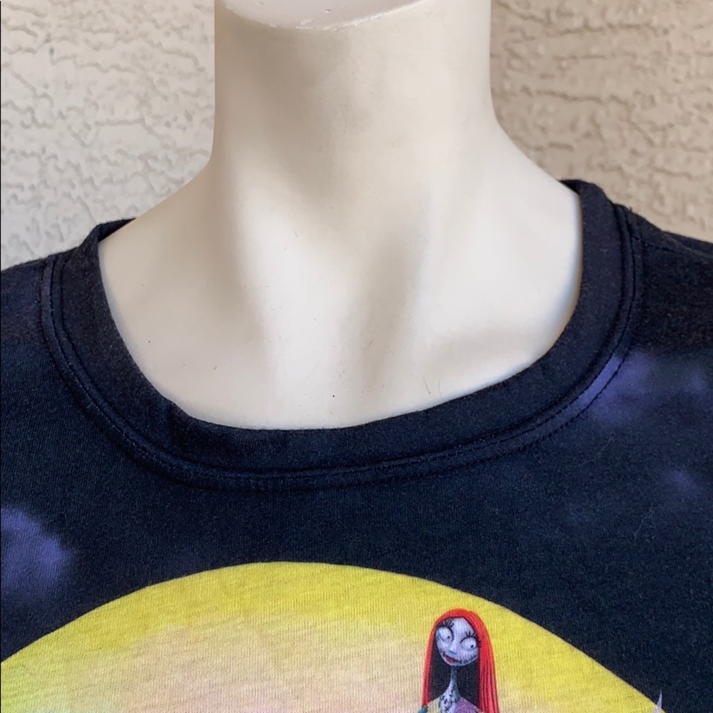 The Nightmare Before Christmas T-Shirt - Picture 4 of 8